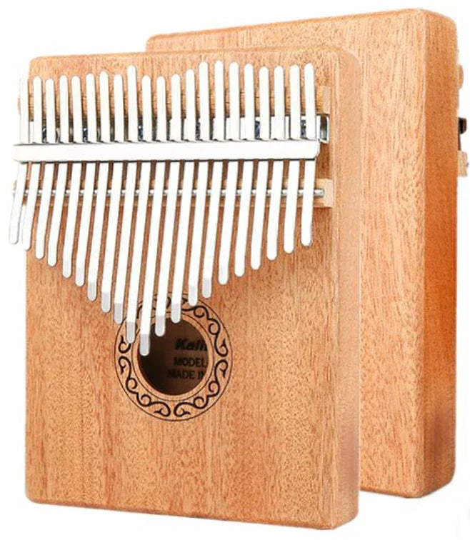 The Viral Cool Kalimba