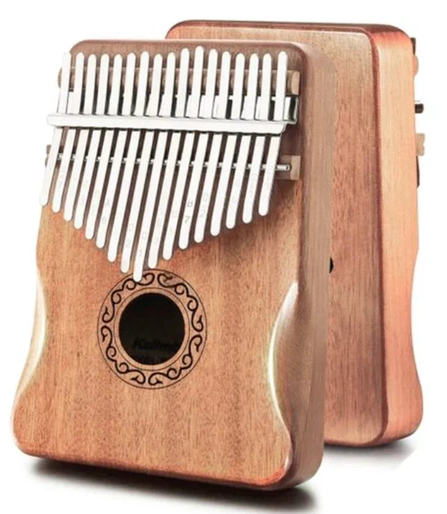 The Viral Cool Kalimba