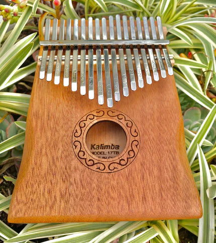 The Viral Cool Kalimba